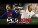 PES2019 PRO EVOLUTION SOCCER 2019 PLAYSTATION 4 VERSIONE ITALIANA