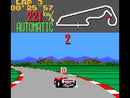SUPER MONACO GP GAME GEAR SEGA