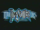 TIME SPLITTERS PLATINUM PLAYSTATION 2 EDIZIONE ITALIANA