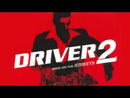 DRIVER 2 PS1 (usato garantito)(manca il manuale)