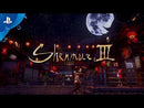 SHENMUE 3 PS4 (versione inglese)
