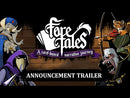 Foretales Nintendo Switch