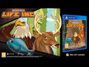 Escape From Life Inc Playstation 4 Edizione Europea