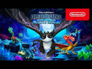 DreamWorks Dragons: Legends of The Nine Realms Nintendo Switch