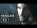 CASTLEVANIA : LORDS OF SHADOW 2 PS3 (versione inglese)