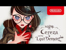 Bayonetta Origins: Cereza and the Lost Demon Nintendo Switch Edizione Inglese
