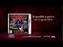 RHYTHM THIEF E IL TESORO DELL'IMPERATORE NINTENDO 3DS (versione italiana)