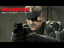 METAL GEAR SOLID 4 GUNS OF THE PATRIOTS tactical espinage action PS3