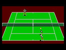 WIMBLEDON 2 MASTER SYSTEM SEGA