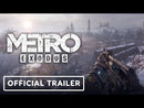 Metro Exodus Complete Edition - Complete - PlayStation 5