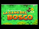 LA GANG DEL BOSCO NINTENDO GBA (completamente in italiano)