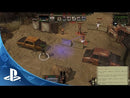 WASTELAND 2 DIRECTOR'S CUT PLAYSTATION 4 VERSIONE ITLIANA