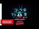 FIVE NIGHTS AT FREDDY'S: HELP WANTED - NINTENDO SWITCH