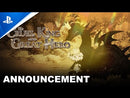The Cruel King and The Great Hero - Storybook Edition - PlayStation 4