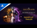 Doctor Who: The Edge of Reality  and  The Lonely Assassins Playstation 4