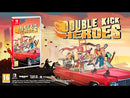 Double Kick Heroes Steelbook® Edition Nintendo Switch Edizione Europea