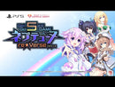 Neptunia ReVerse – Day One Edition Playstation 5 Edizione Europea
