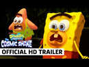 Sbongebob the cosmic shake Playstation 4