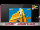 SUPER MARIO 3D LAND NINTENDO 3DS O 2DS