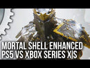 Mortal Shell - Enhanced Edition Xbox Serie X Edizione ITALIANA