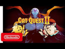 CAT QUEST + CAT QUEST 2 : PAWSOME PACK NINTENDO SWITCH EDIZIONE EUROPEA