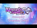 Neptunia: Sisters VS Sisters Calendar Edition Playstation 4