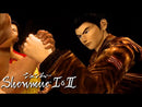 SHENMUUE 1&2 PS4 (versione inglese)
