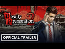 DEADLY PREMONITION 2: A BLESSING IN DISGUISE NINTENDO SWITCH EDIZIONE ITALIANA