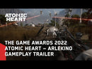 Atomic Heart Playstation 5 Edizione Europea