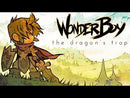 Wonder Boy : the dragon's trap PS5