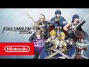 FIRE EMBLEM WARRIORS NINTENDO SWITCH (versione italiana)(usato garantito)