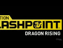 OPERATION FLASHPOINT DRAGON RISING XBOX 360 (usato garantito)(senza manuale)
