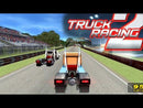 TRUCK RACING 2 PS2