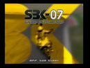 SBK-07 PS2