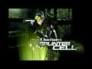 TOM CLANCY'S SPLINTER CELL  PS2