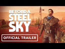 BEYOND A STEEL SKY - Limited - PlayStation 5 EDIZIONE EUROPEA