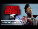 No More Heroes III (3)  Xbox one /Xbox X