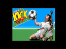 SUPER KICK OFF GAME GEAR SEGA