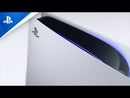 Console Playstation 5 Edizione con Disco HDD  1TB Edizione Europea [GARANZIA 24 MESI]