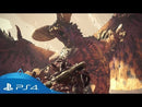 MONSTER HUNTER WORLD COLLECTOR'S EDITION PLAYSTATION 4 EDIZIONE GIAPPONESE