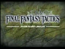 FINAL FANTASY TACTICS  PSP VERSIONE JAPANESE (usato)