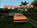 THE DUKES OF HAZZARD - RETUEN OF THE GENERAL LEE PS2 (usato garantito)