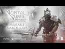 Mortal Shell - Enhanced Edition Playstation 5 Edizione Europea