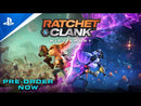 RATCHET & CLANK: Rift Apart Playstation 5 Edizione Italiana