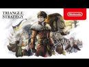 Triangle Strategy Nintendo Switch Edizione Italiana