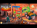 Mayhem Brawler Nintendo Switch Edizione Europea