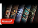 Planescape Torment - Enhanced Edition & Icewind Dale - Enhanced Edition Nintendo Switch