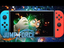 JUMP FORCE DELUXE EDITION NINTENDO SWITCH EDIZIONE ITALIANA