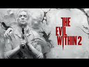 THE EVIL WITHIN 2 XBOX ONE (versione au)