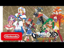 Grandia HD Collection Nintendo Switch Edizione Asiatica
